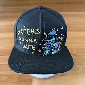 Haters gonna hate snapback shop
